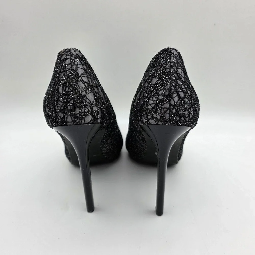 Carlos by Carlos Santana vintage pointed